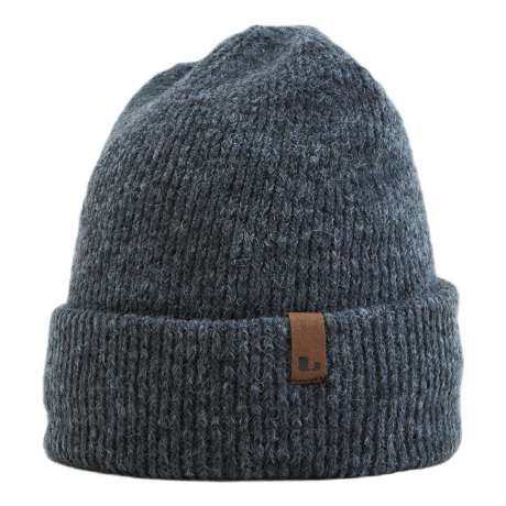 Sundby Hat Anthracite