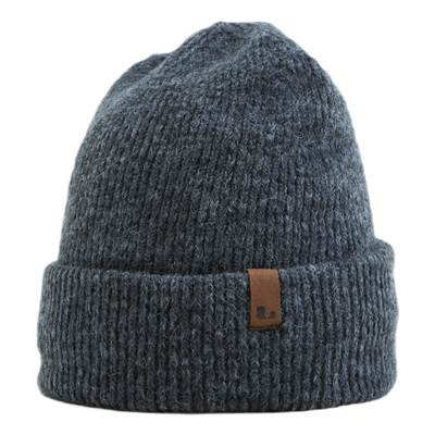 Sundby Hat Anthracite