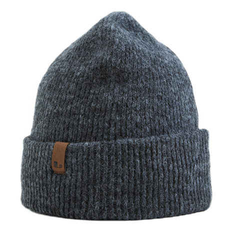 Sundby Hat Anthracite