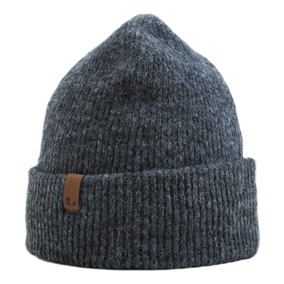 Sundby Hat Anthracite