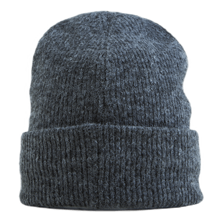 Sundby Hat Anthracite