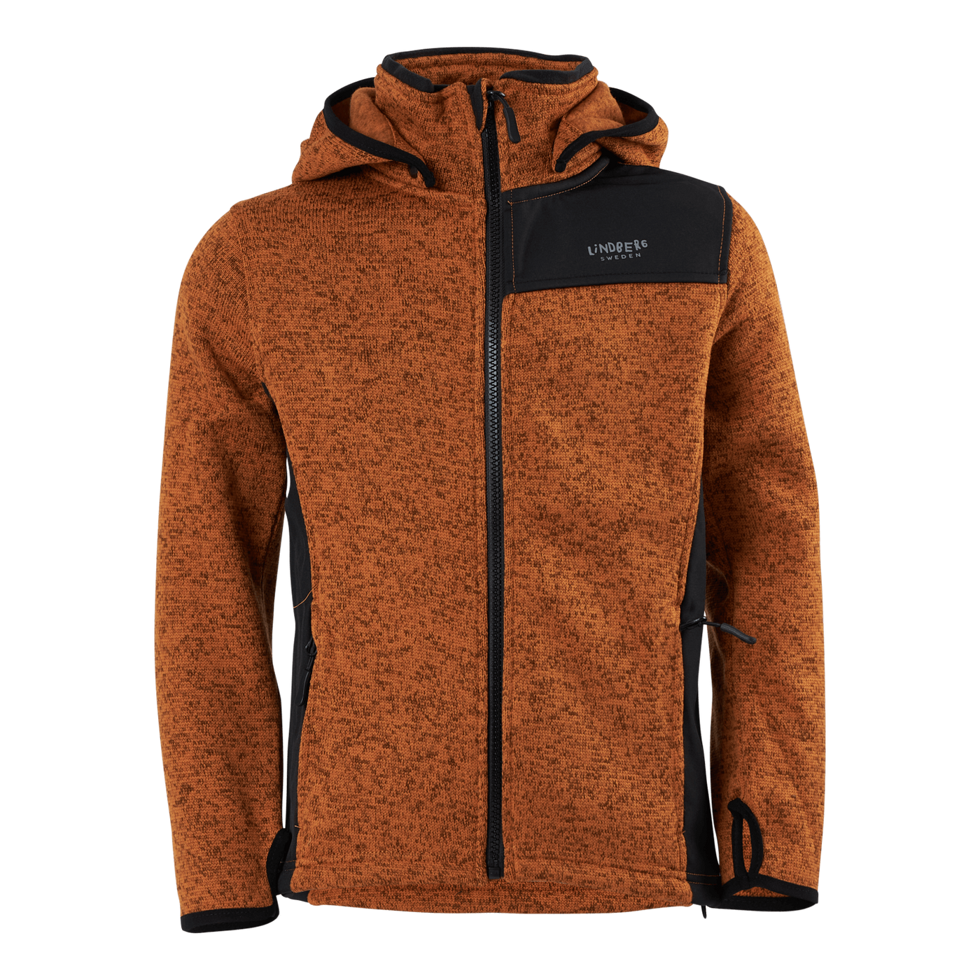 Bormio Jacket Sudan Brown