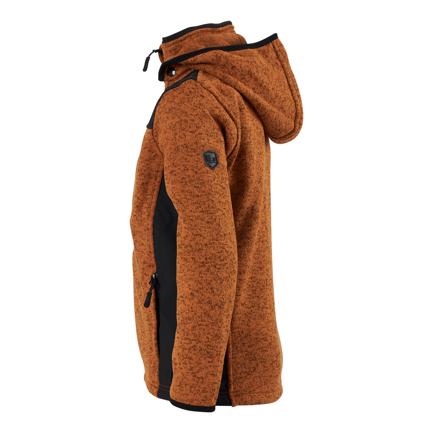 Bormio Jacket Sudan Brown
