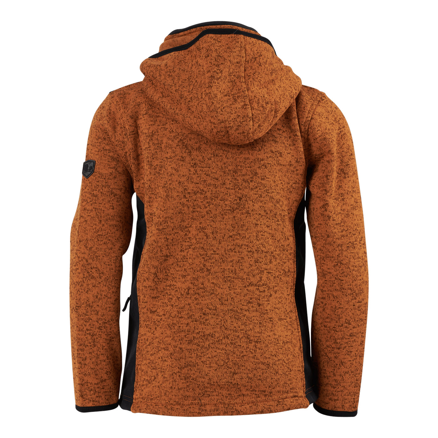 Bormio Jacket Sudan Brown