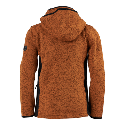 Bormio Jacket Sudan Brown