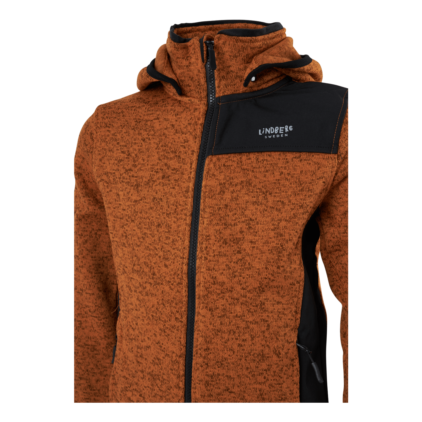 Bormio Jacket Sudan Brown