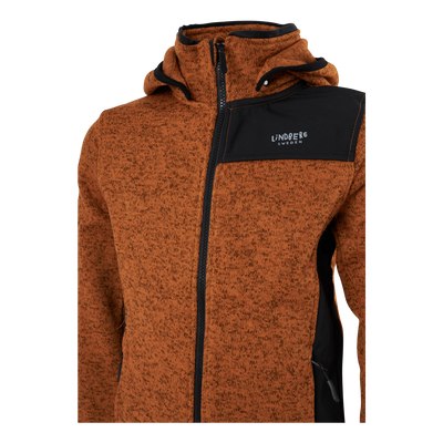 Bormio Jacket Sudan Brown