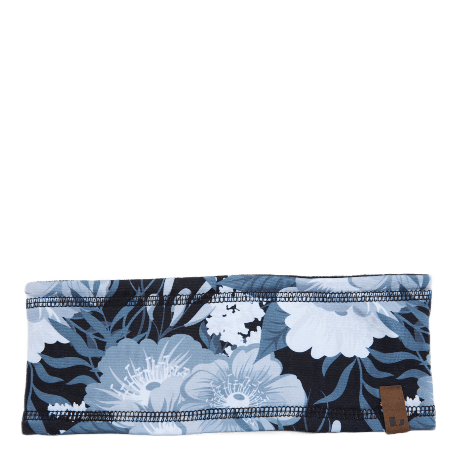 Edsta Headband Black