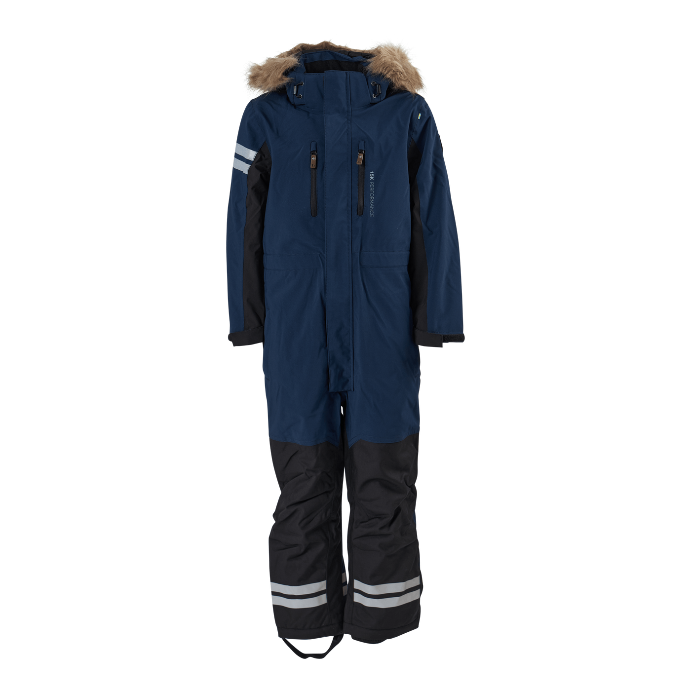 Colden Overall Navy