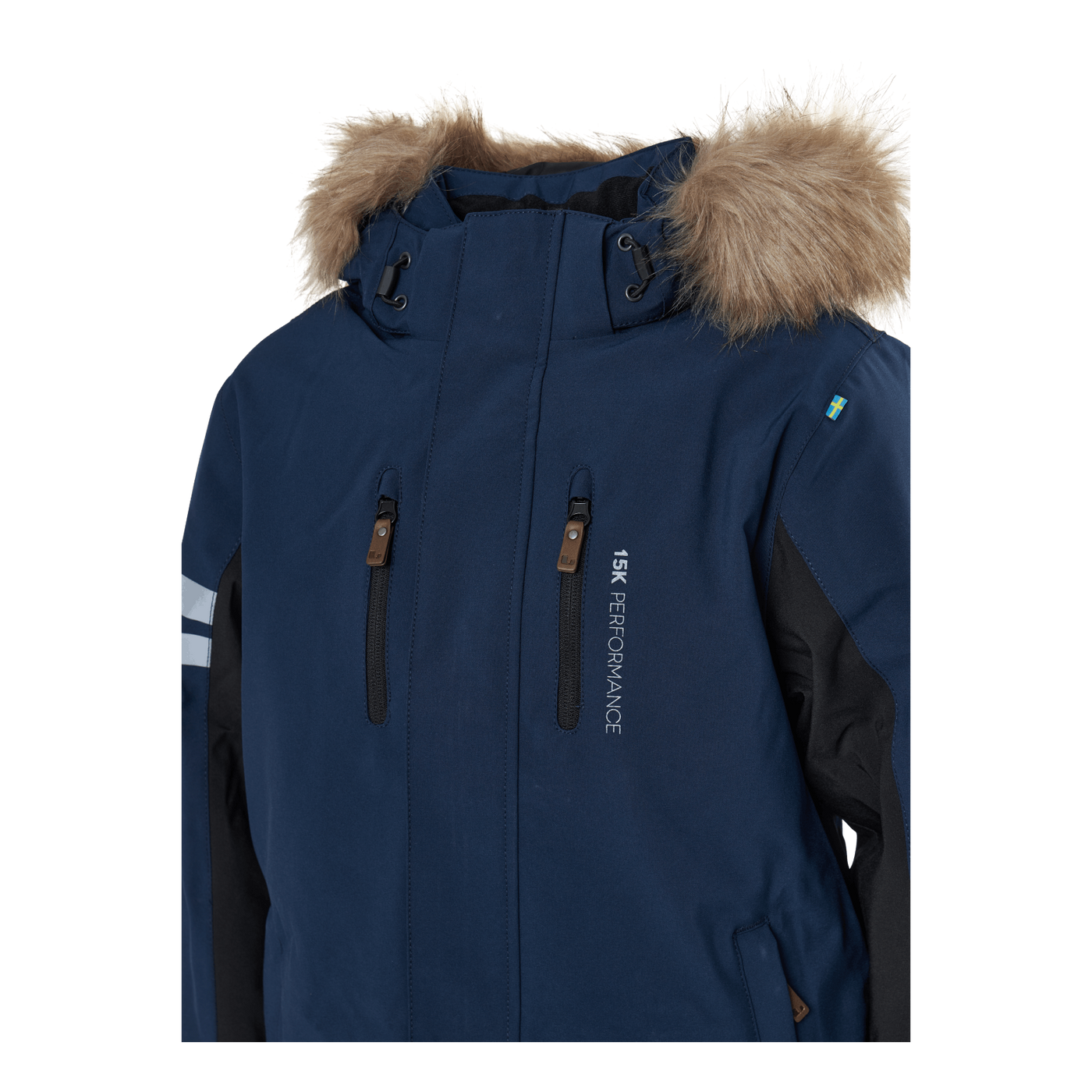 Colden Jacket Navy