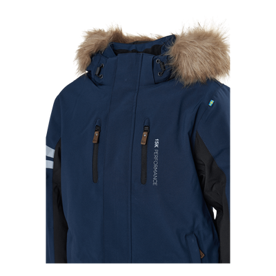 Colden Jacket Navy