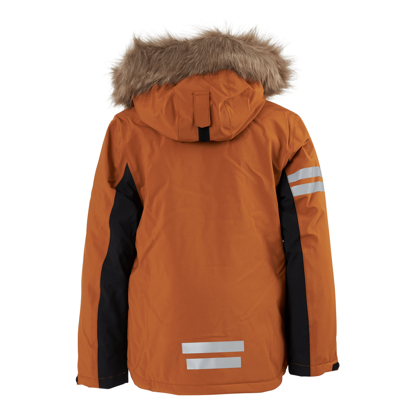 Colden Jacket Sudan Brown