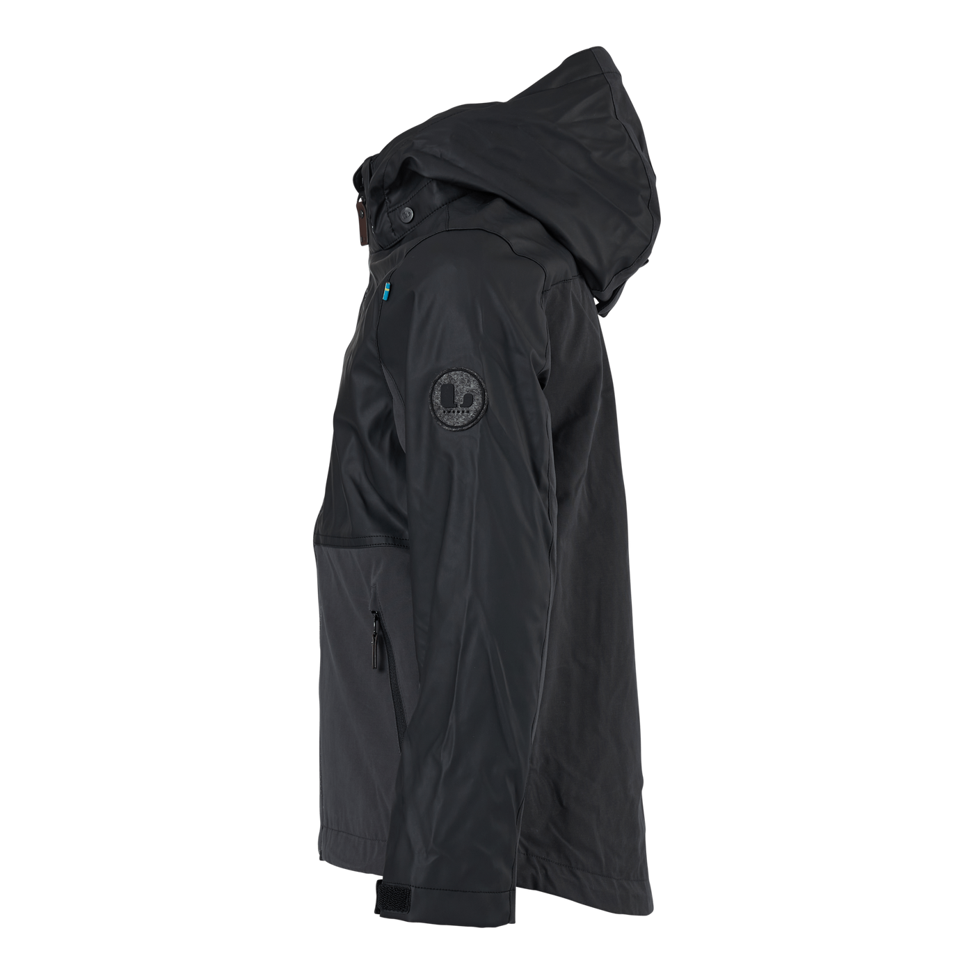 Kallax Jacket Anthracite