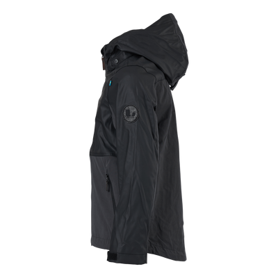 Kallax Jacket Anthracite