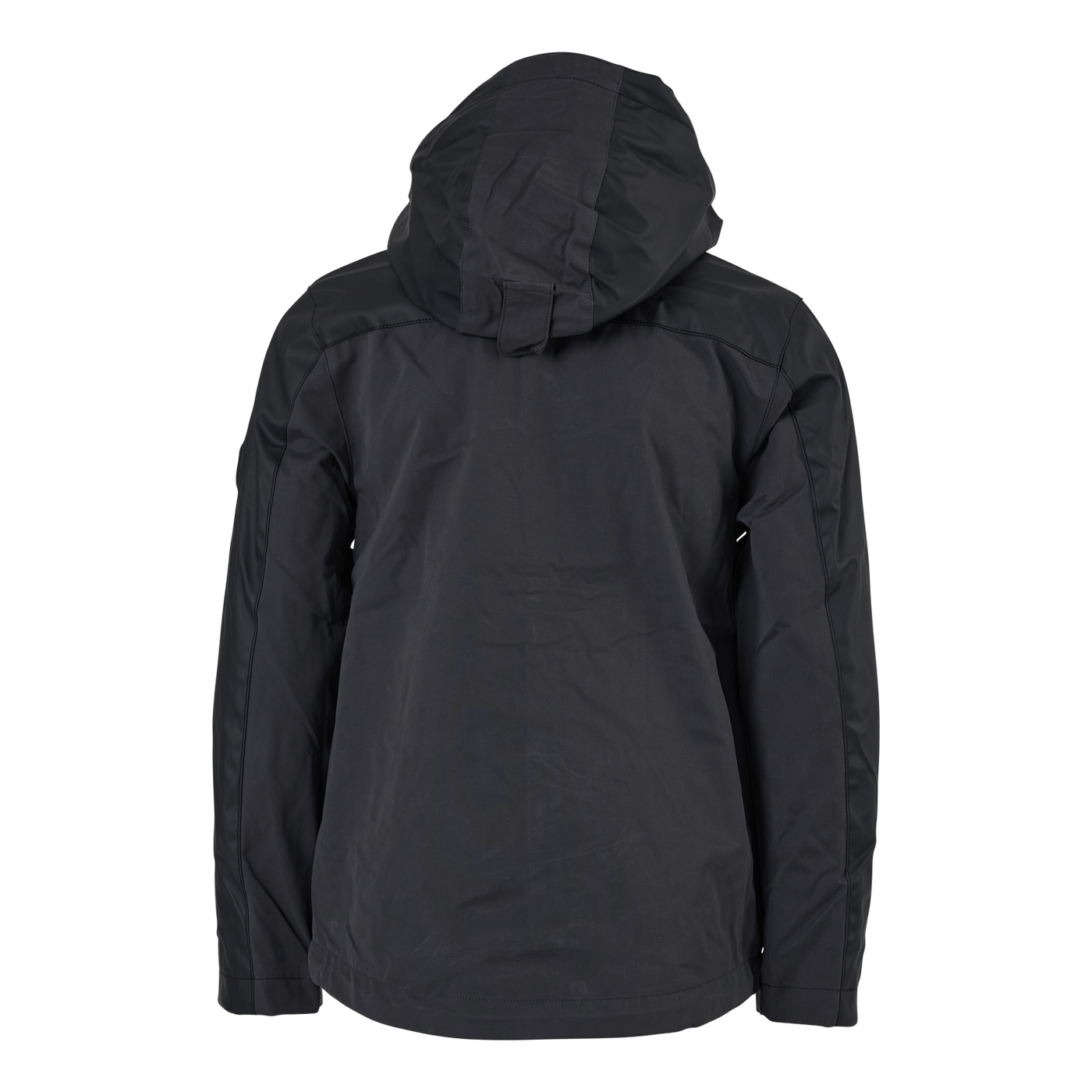Kallax Jacket Anthracite