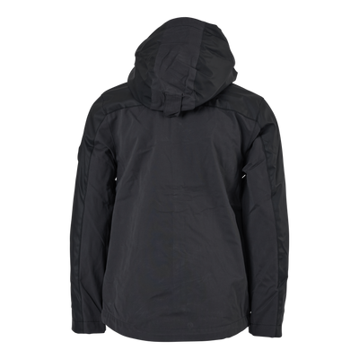 Kallax Jacket Anthracite