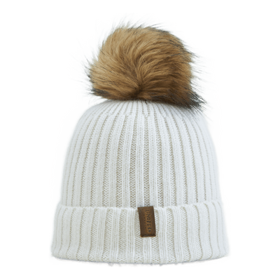 Sibo Hat Offwhite