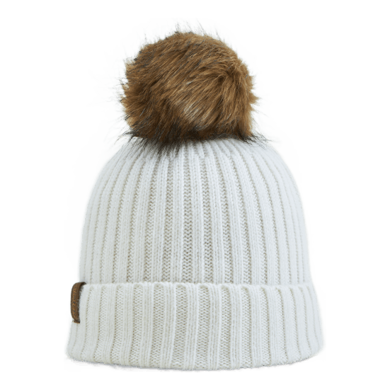 Sibo Hat Offwhite
