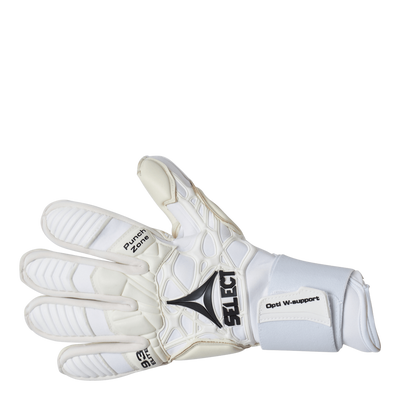 Gk Gloves 93 Elite V21 White