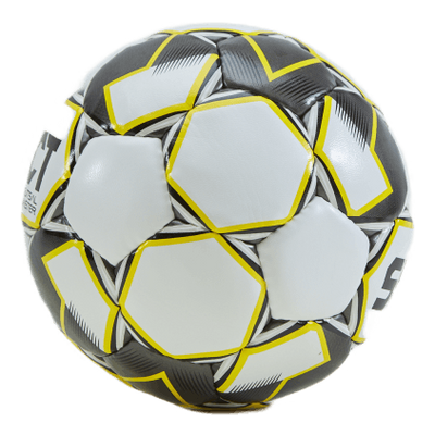 Fb Futsal Master Grain White/yellow/black