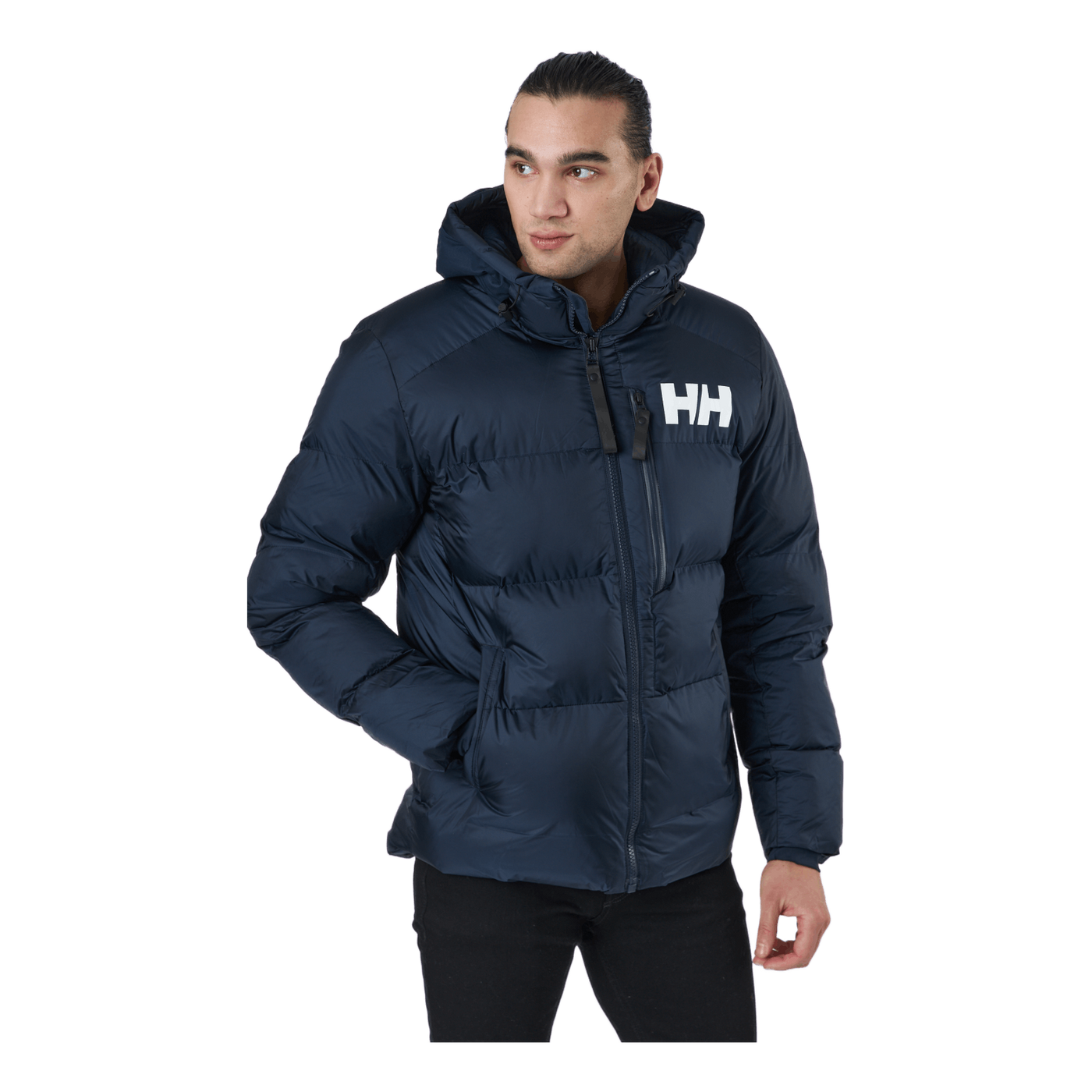 Helly hansen men's discount active winter parka