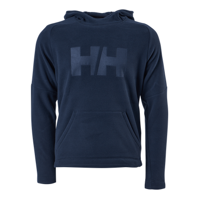 Jr Daybreaker Hoodie 597 Navy