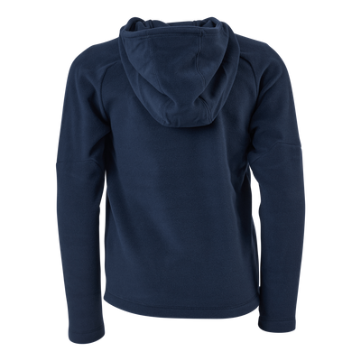 Jr Daybreaker Hoodie 597 Navy