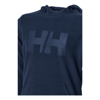 Jr Daybreaker Hoodie 597 Navy