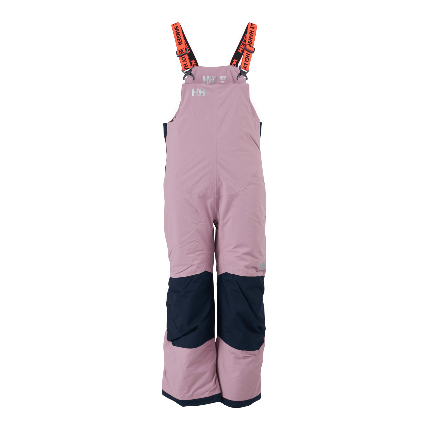 K Rider 2 Ins Bib 067 Pink Ash