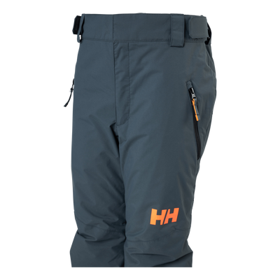 Jr Legendary Pant 609 Storm