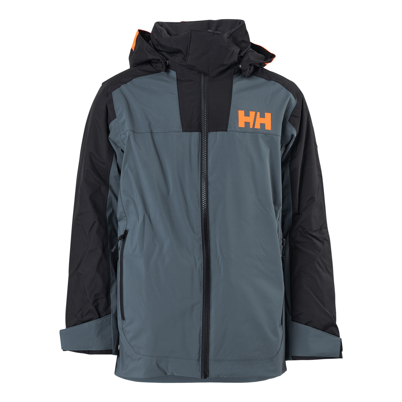 Jr Terrain Jacket 609 Storm