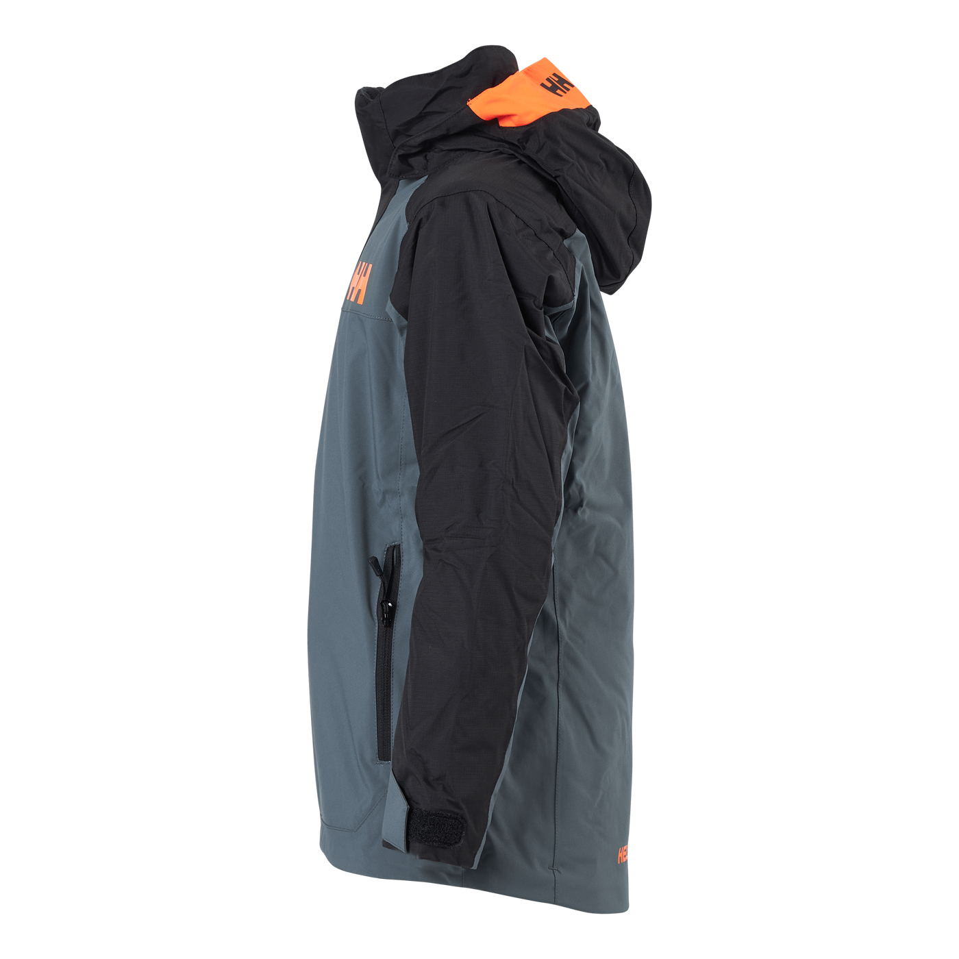 Jr Terrain Jacket 609 Storm