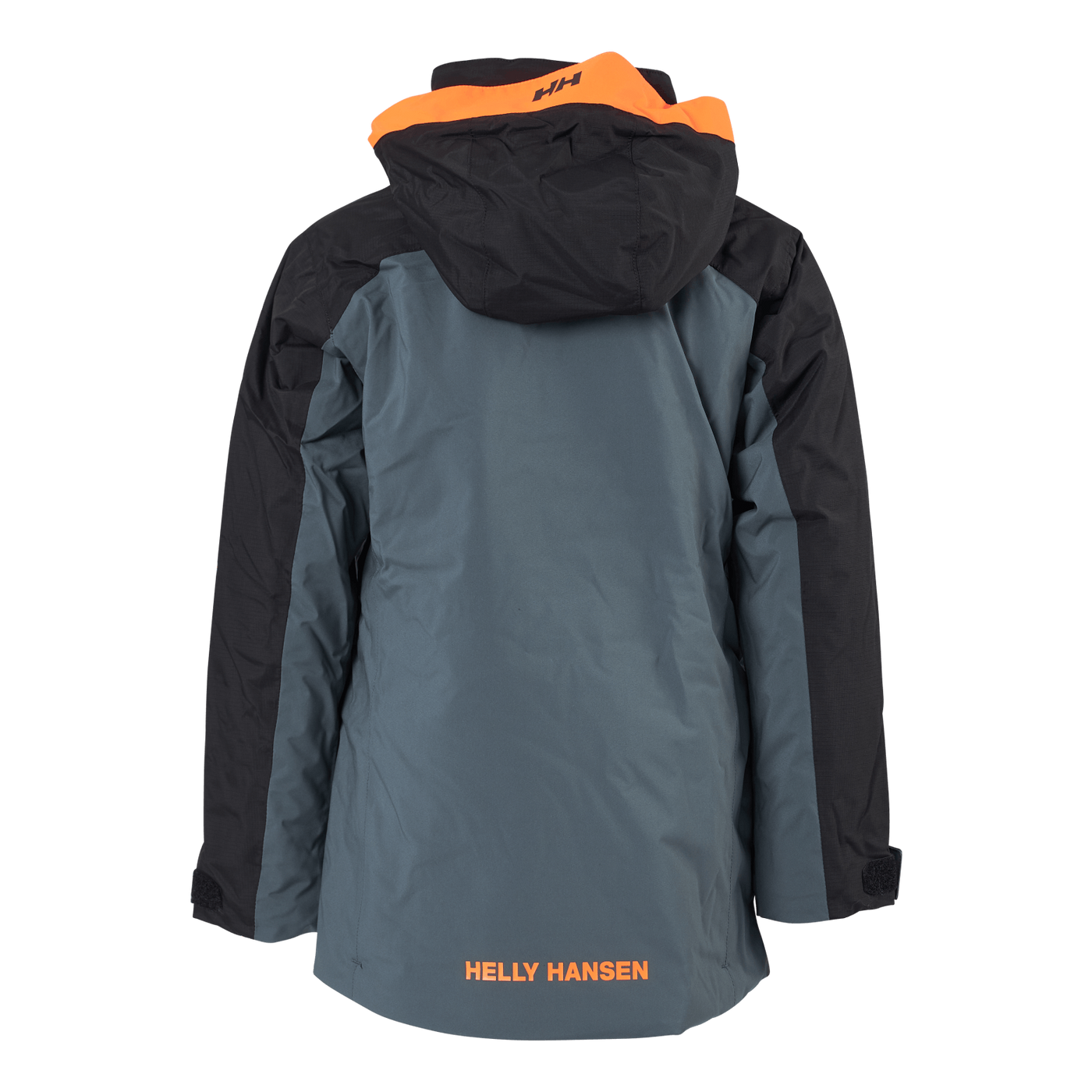 Jr Terrain Jacket 609 Storm