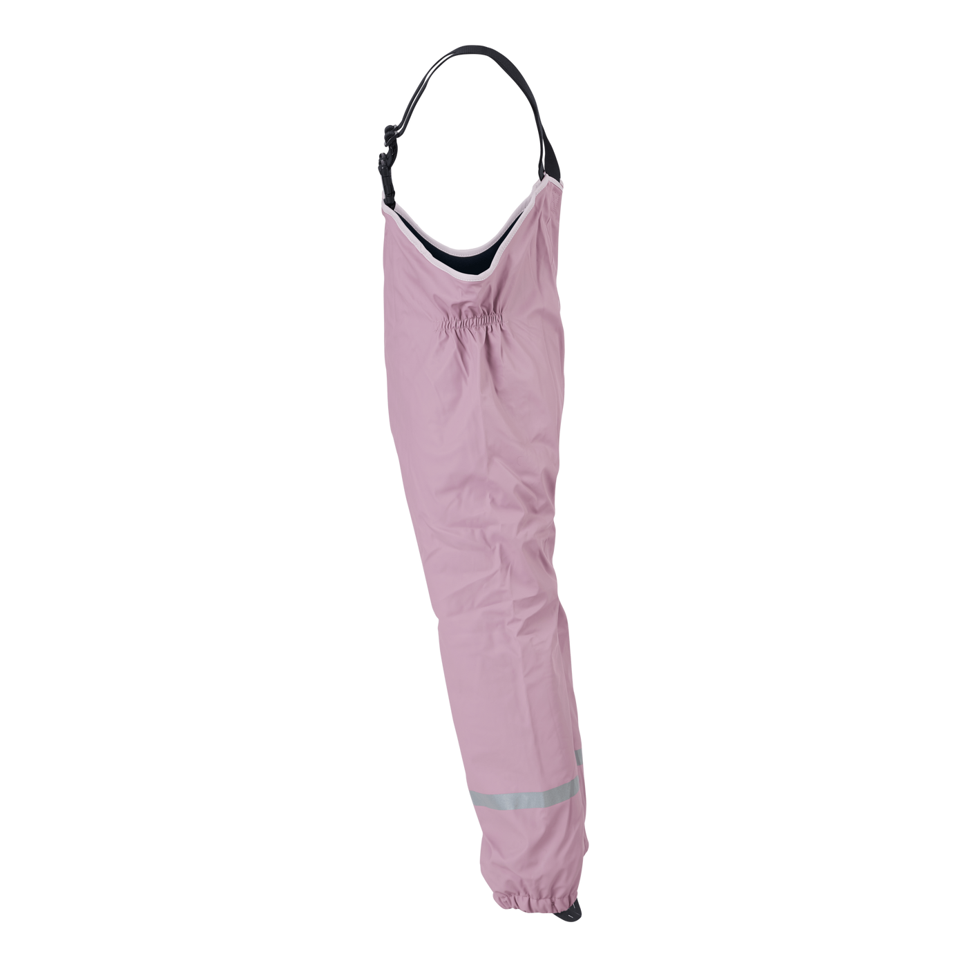 K Bergen Fleece Pu Rainset Pink Ash