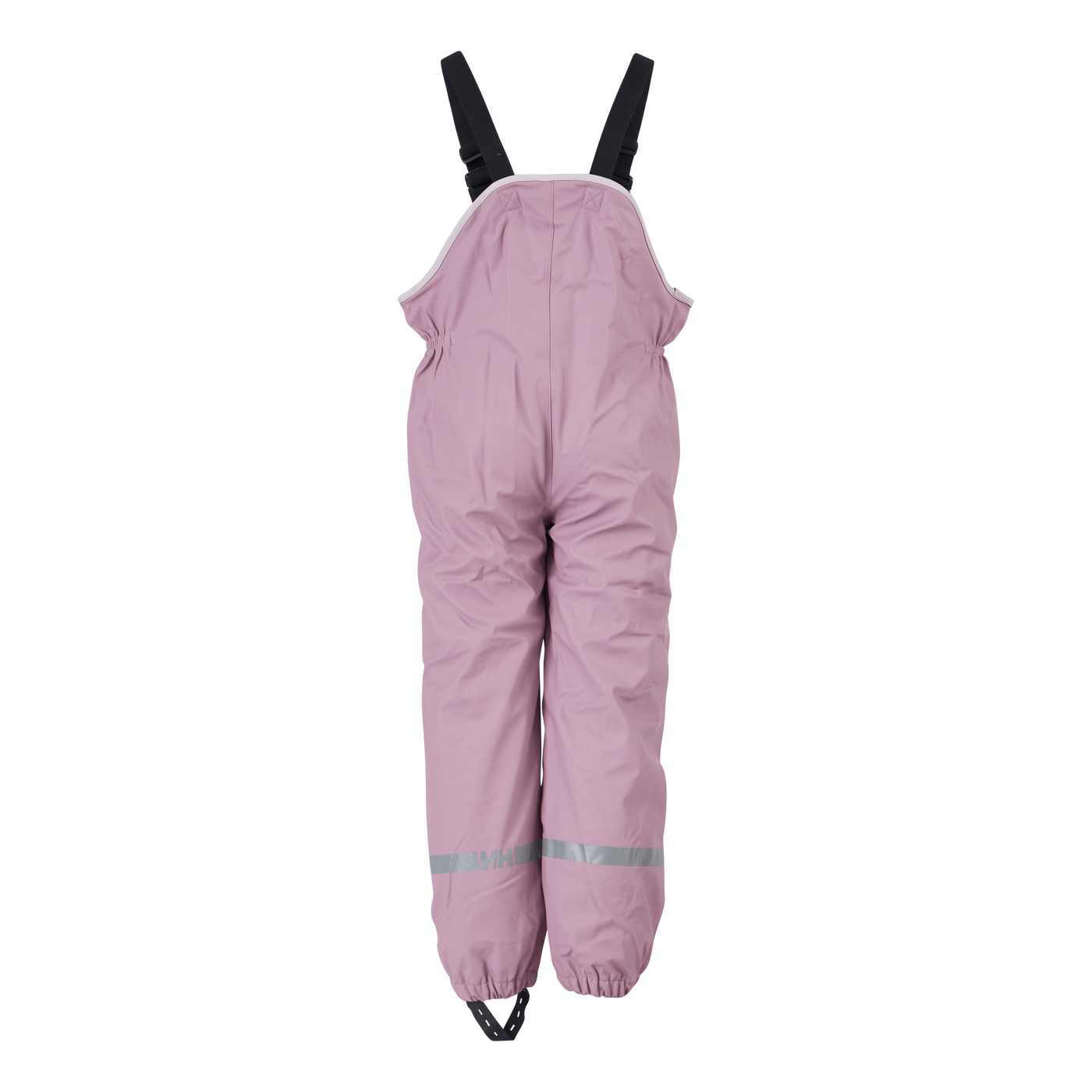 K Bergen Fleece Pu Rainset Pink Ash
