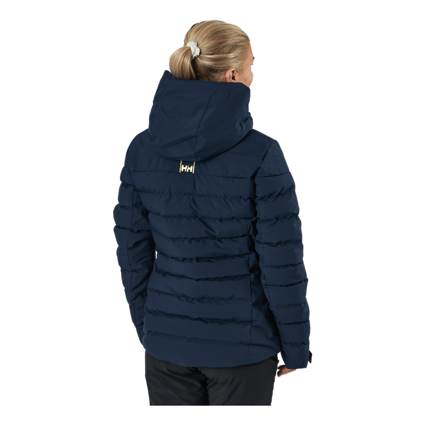 Imperial Puffy Jacket Navy