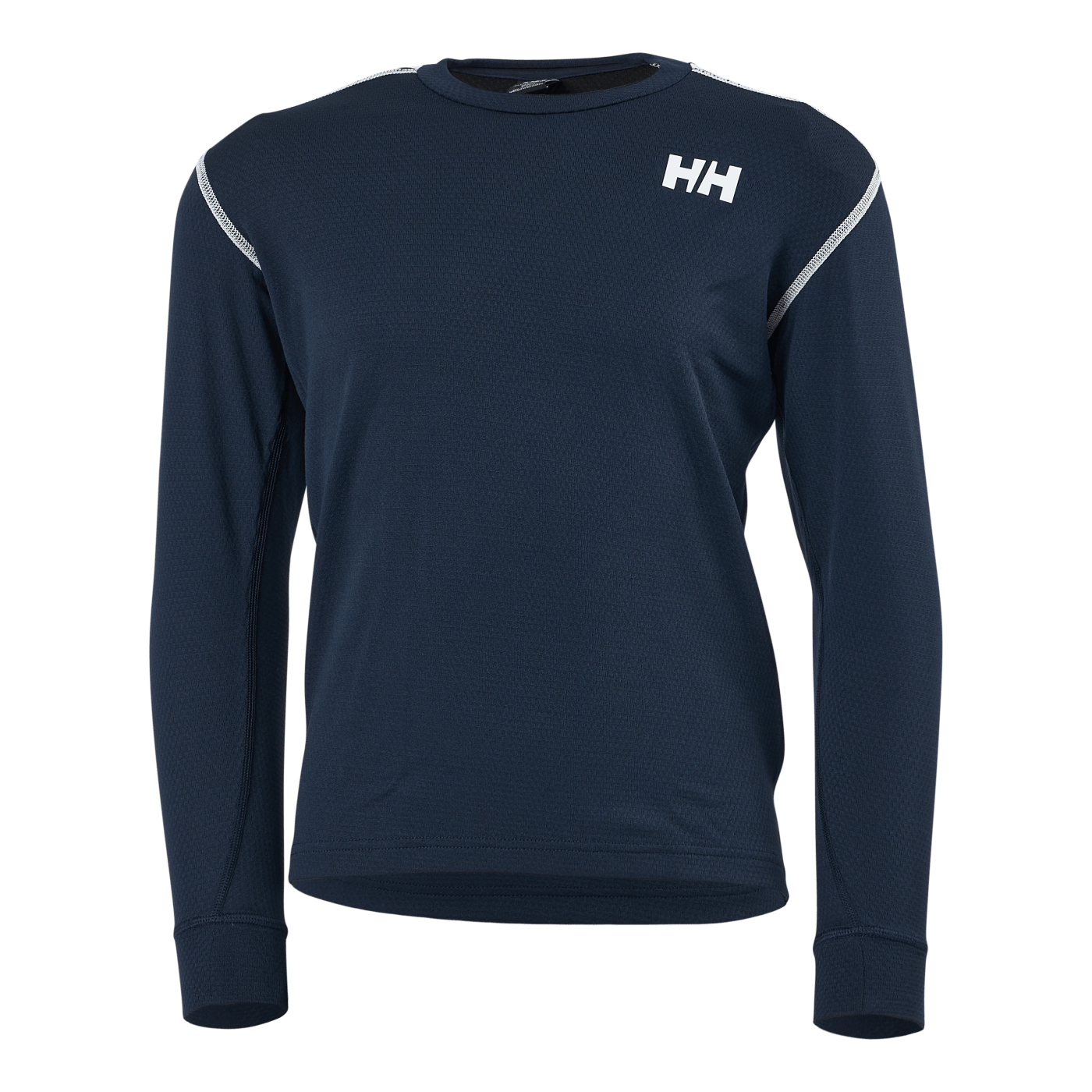 Jr Hh Lifa Active Set Navy