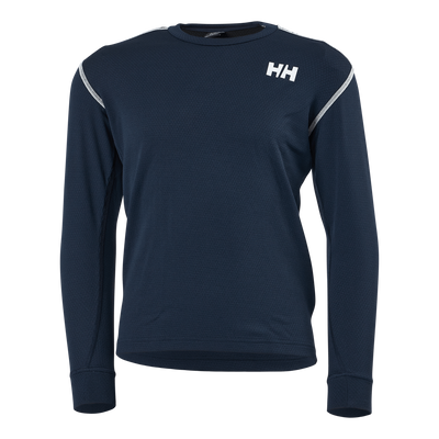Jr Hh Lifa Active Set Navy