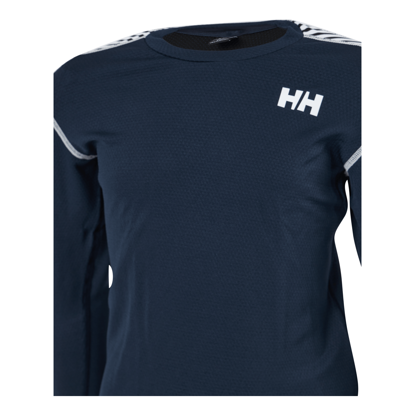 Jr Hh Lifa Active Set Navy