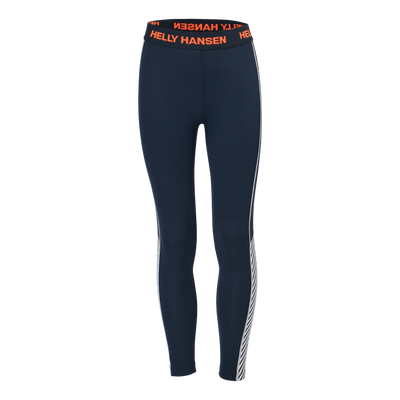 Jr Hh Lifa Active Set Navy