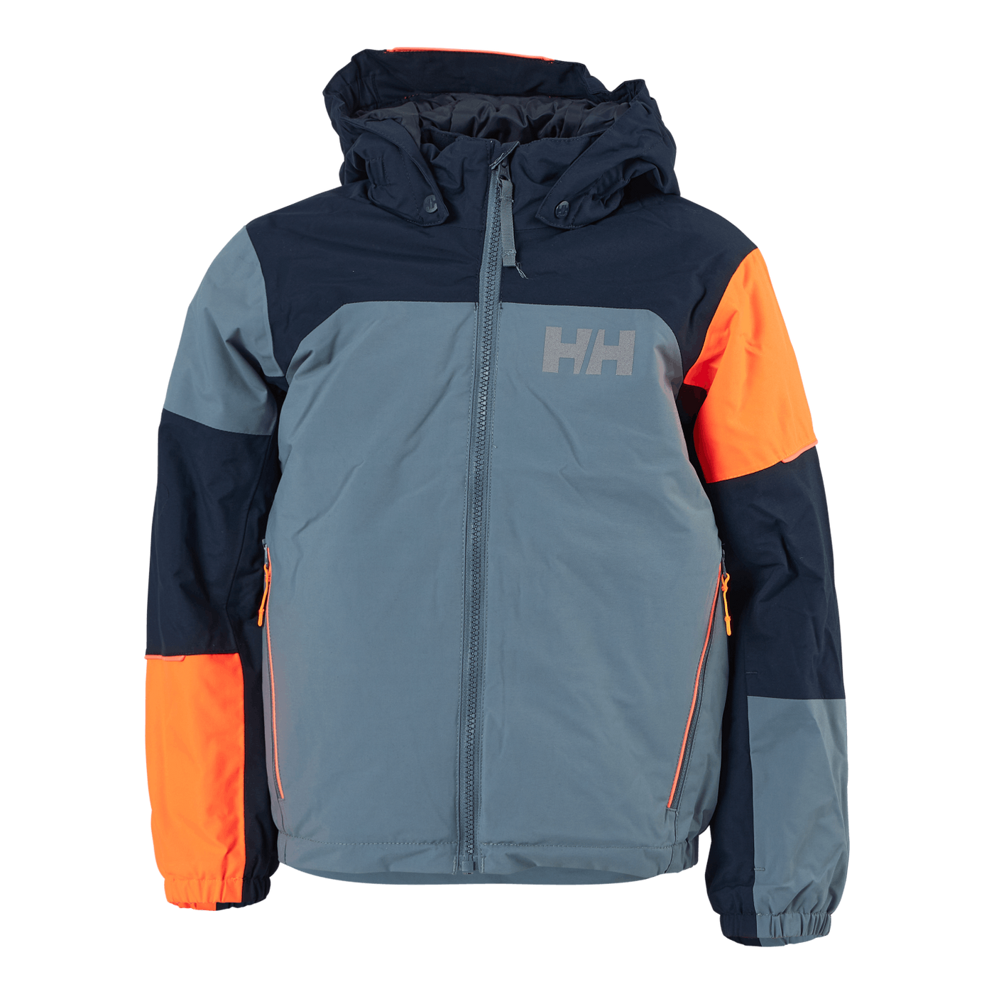 K Rider 2 Ins Jacket Trooper