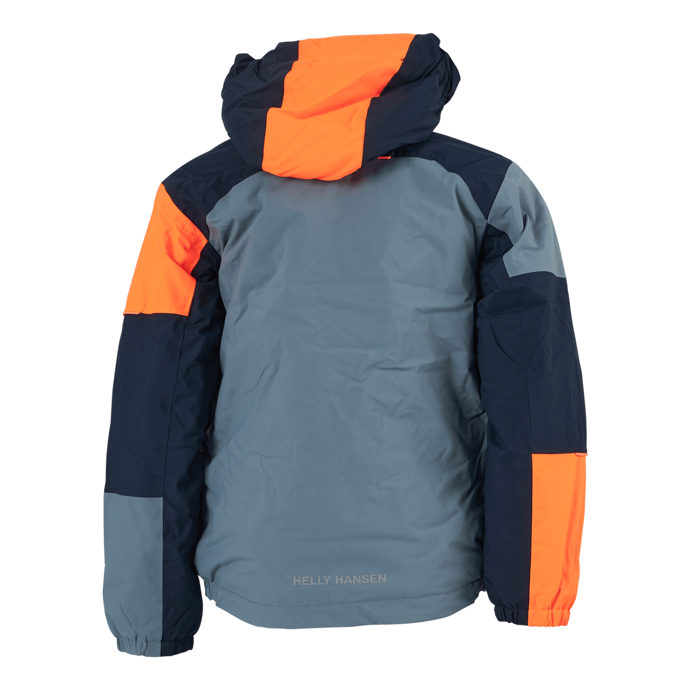K Rider 2 Ins Jacket Trooper