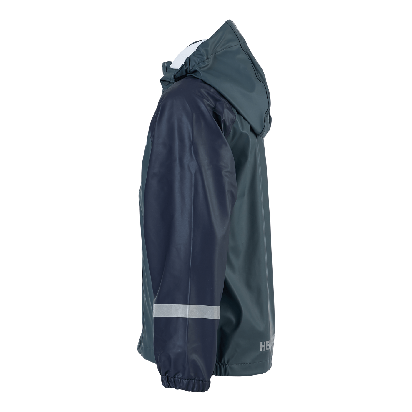 K Bergen Pu Rain Set Storm