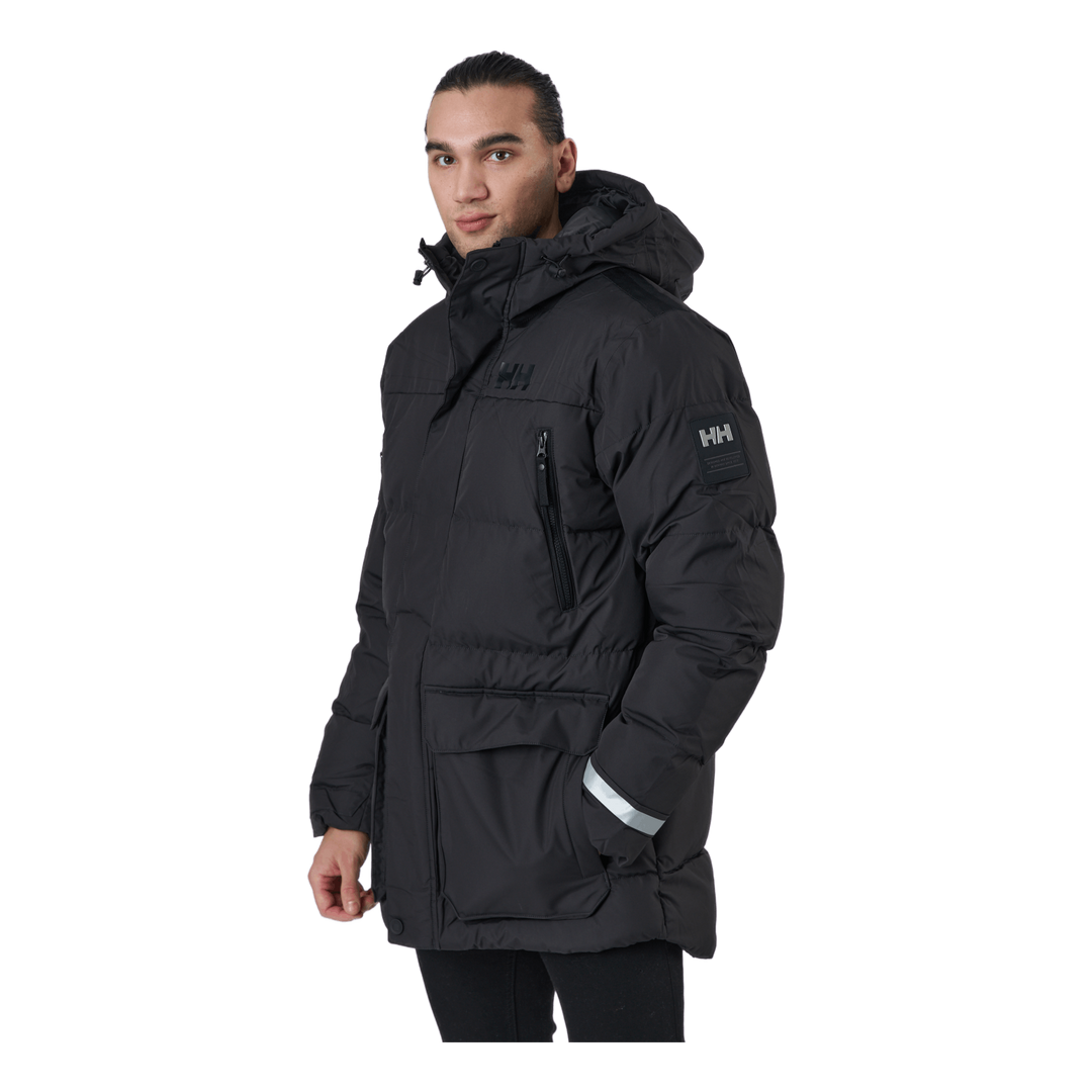 hh reine puffy jacket