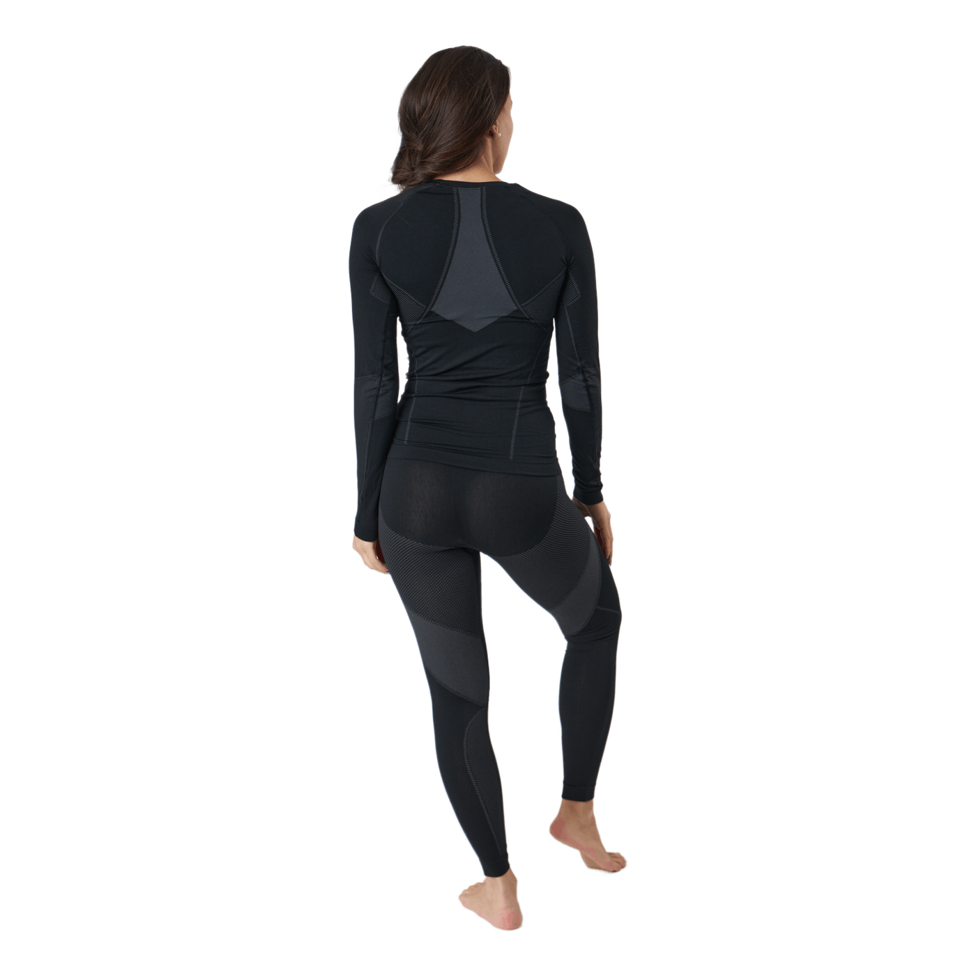 Warm Fundamentals Performance Warm Set