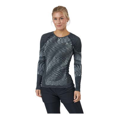 Top Crew Long Sleeve Eco