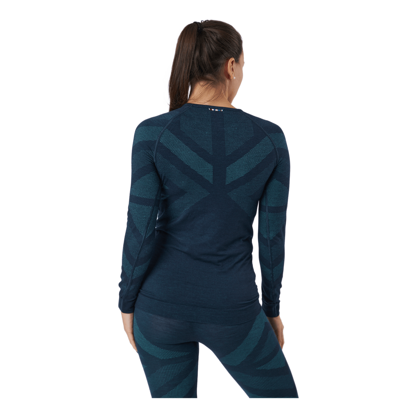 Kinship Warm Long Sleeve
