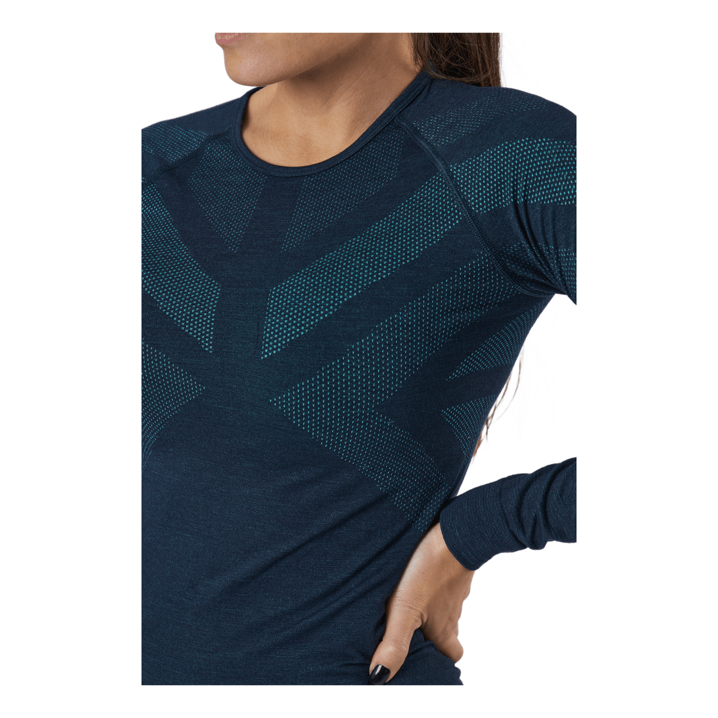 Kinship Warm Long Sleeve