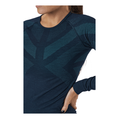 Kinship Warm Long Sleeve