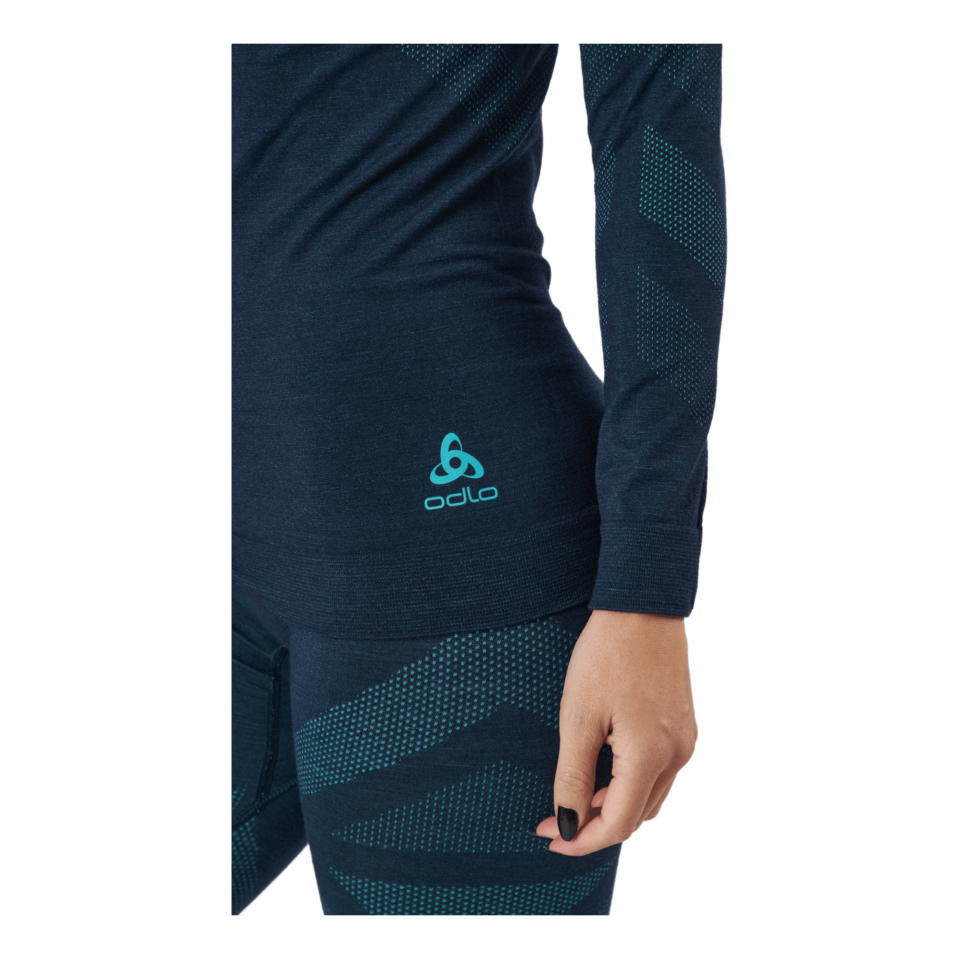 Kinship Warm Long Sleeve